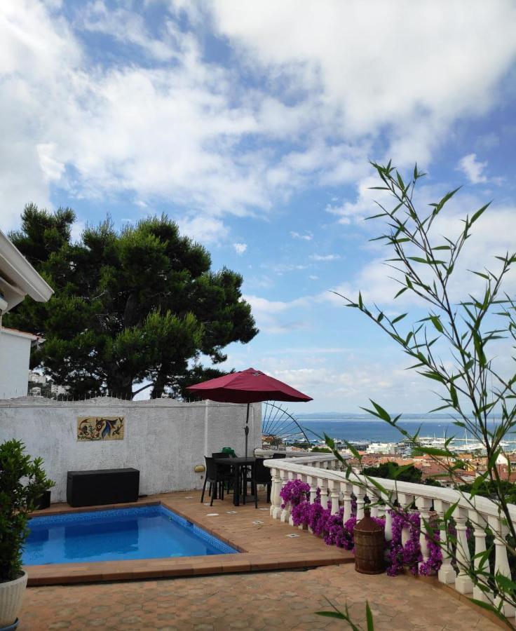 Can Blau Roses Exterior photo
